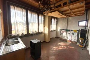 CASA INDIPENDENTE A VILLA D'ALMÈ