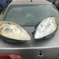 Fanali anteriori Fiat Bravo