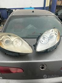 Fanali anteriori Fiat Bravo
