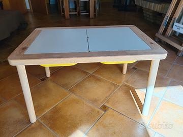 Tavolo per bambini Ikea