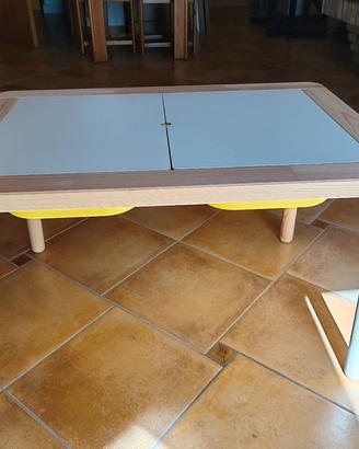 Tavolo per bambini Ikea