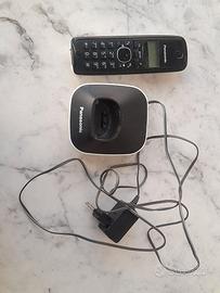 Telefono cordless Panasonic
