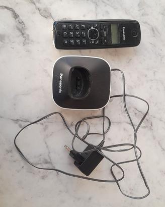 Telefono cordless Panasonic