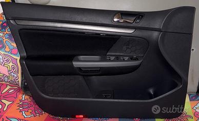 Pezzi di ricambio Volkswagen Golf 5