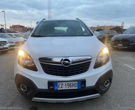 OPEL Mokka 1.4 T Ecotec 140 4x2 S&S Cosmo b-C