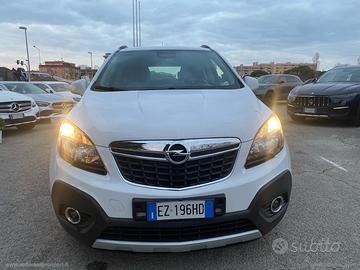 OPEL Mokka 1.4 T Ecotec 140 4x2 S&S Cosmo b-C