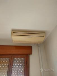 CONDIZIONATORE DAIKIN 