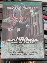 film DVD Una poltrona per due - sigillato 