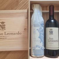 Tenuta San Leonardo IGT 2004