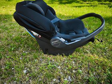 primo viaggio peg Perego sl