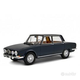 Ricambi Alfa Romeo 1750 berlina