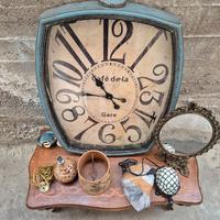 Set di articoli vintage