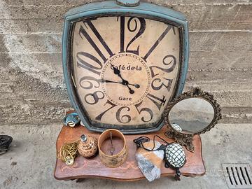 Set di articoli vintage