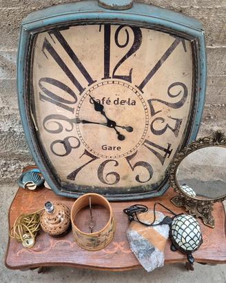 Set di articoli vintage
