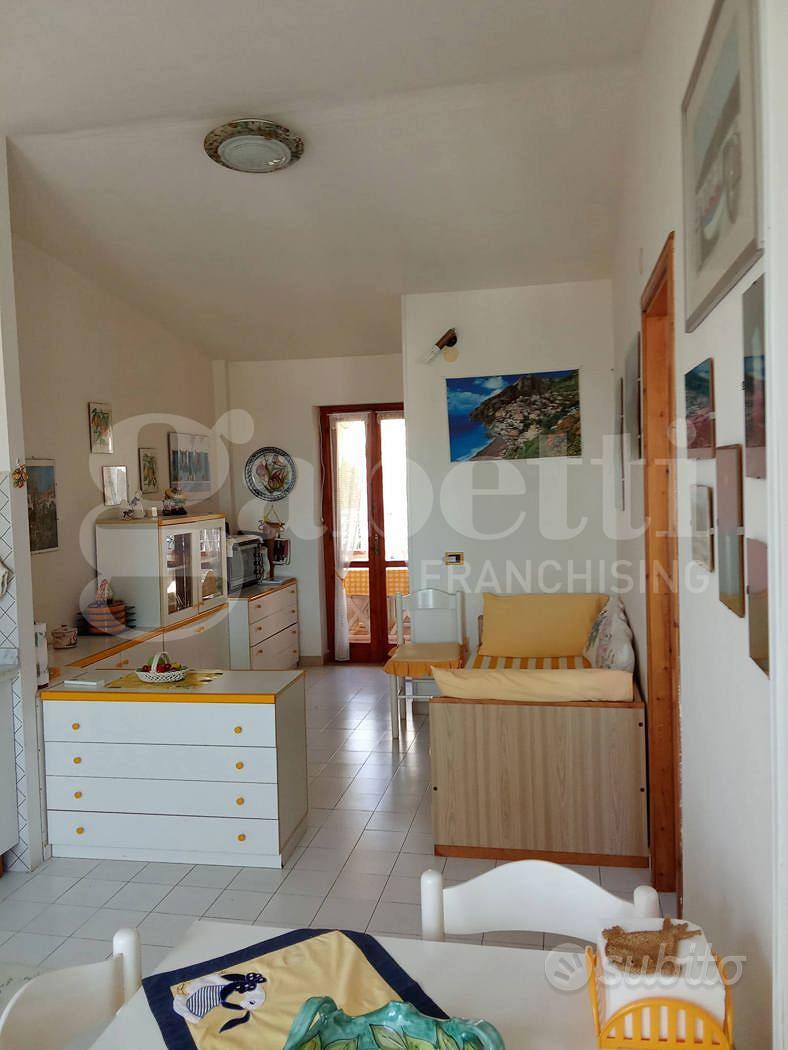 Appartamento – Scalea, Castello, La Petrosa - Altro