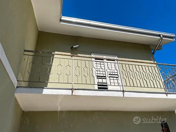 Appartamento Torriglia ( GE) 6 vani