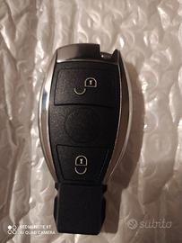 chiave Mercedes classe A 167 2011