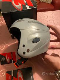 Casco sci bambino
