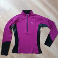 Maglia micropile montura donna xs