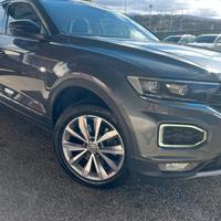 Volkswagen T-Roc 2.0 TDI 150 CV Advanced BlueMotio