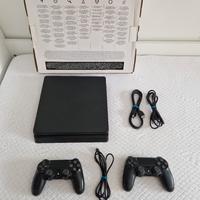 console playstation 4 da 1 tera