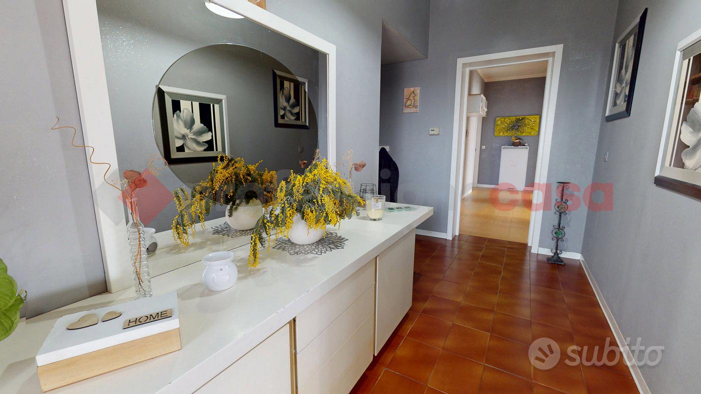 Appartamento – Piano di Coreglia - Vista 2