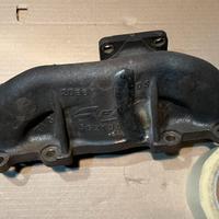 Collettori scarico TJET