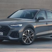 Ricambi Audi Q2 Q3 Q5 Q7 Q8 