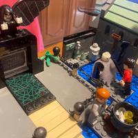 Lego Harry Potter