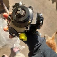 pompa iniezione opel corsa d 2007