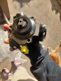 pompa iniezione opel corsa d 2007