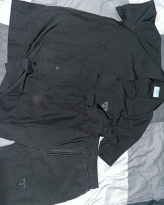 completo prada taglia M