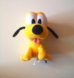 Peluche Pluto Disney