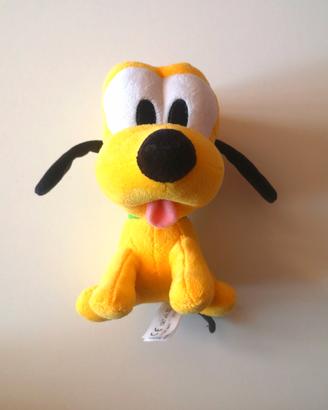 Peluche Pluto Disney