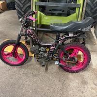 Negrini 50 4 marce PREZZO TRATTABILE