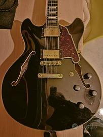D'Angelico Excel DC