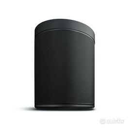 Yamaha - Smart Speaker MusicCast - MusicCast 20