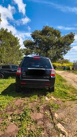 ricambi freelander2