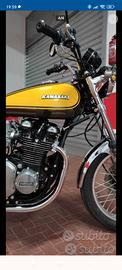 Kawasaki Z 900 - 1972