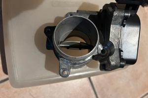 Valvola aspirazione per Golf 4.