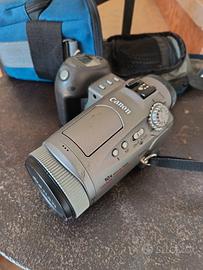 Canon PowerShot Pro90 IS (2001) Vintage