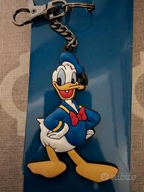 portachiavi originale Disney paperino da collezion