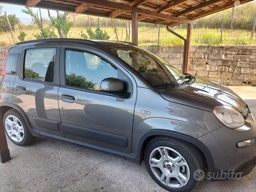 FIAT Panda 3ª serie