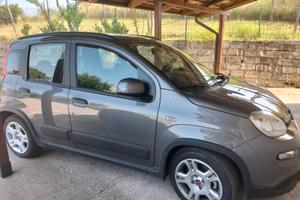 FIAT Panda 3ª serie