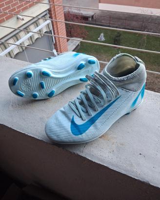 scarpe da calcio bambino