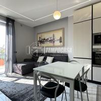 TRILOCALE CON TERRAZZO COMPLETAMENTE RISTRUTTURATO