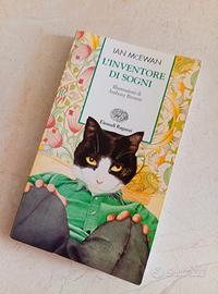 L'inventore dei sogni