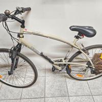 Bicicletta BTWIN Riverside 3 Triban Trail PERFETTA