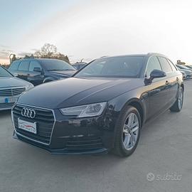 Audi A4 2.0 TDI 150 CV ultra S tronic KM CERTIFICA