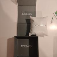 2 scatole Brosway